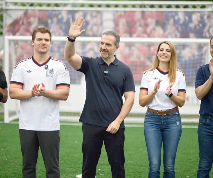 Concluye Monterrey su "Mundialito de Barrios"
