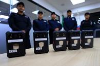 Refuerza Guadalupe equipamiento tecnol&oacute;gico de su Polic&iacute;a