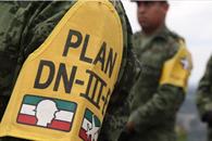 Activan Plan Marina y Plan DN-III-E por avance de Boris