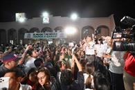 Arrasa PRI en Coahuila; Morena anuncia impugnar la elecci&oacute;n