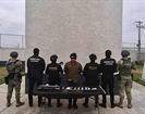 Capturan a presunto generador de violencia