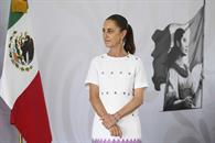 Sheinbaum confirma que FMF y Liga MX impulsarán escuelas de futbol Sheinbaum confirma que FMF y Liga MX impulsarán escuelas de futbol