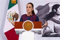 Sheinbaum advierte alianzas entre la ultraderecha de EU y M&eacute;xico