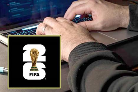 Facilita FGR denuncias en l&iacute;nea para el Mundial