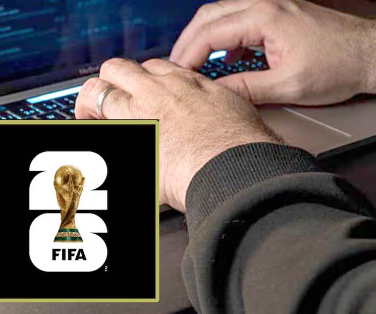 Facilita FGR denuncias en l&iacute;nea para visitantes del Mundial