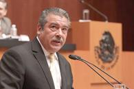 Cita Fiscalía a Raúl Morón por caso del alcalde de Uruapan Cita Fiscalía a Raúl Morón por caso del alcalde de Uruapan