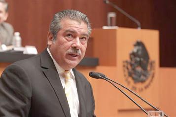 Cita Fiscal&iacute;a a Ra&uacute;l Mor&oacute;n por caso del alcalde de Uruapan