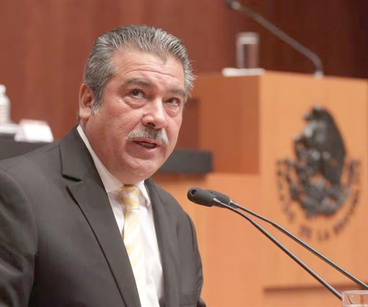 Cita Fiscalía a Raúl Morón por caso del alcalde de Uruapan Cita Fiscalía a Raúl Morón por caso del alcalde de Uruapan