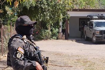 Arranca junio con m&aacute;s de 200 homicidios en el pa&iacute;s