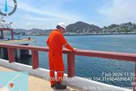 Interpone Semar denuncia por derrame en Manzanillo