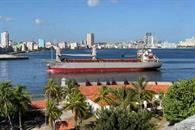 Apoya M&eacute;xico con nueva carga de ayuda humanitaria a Cuba