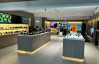 Sony abre tienda en Guadalajara enfocada en creadores digitales