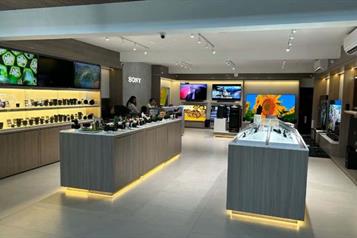 Sony abre tienda en Guadalajara enfocada en creadores digitales