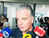 Lleg&oacute; Dennis te Kloese