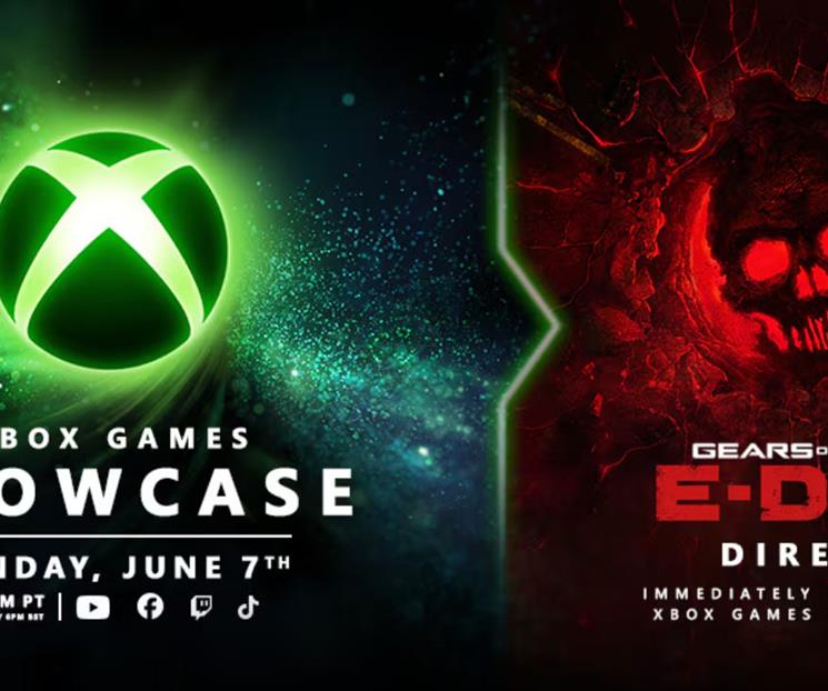 Xbox Games Showcase 2026: lo que llegar&aacute;