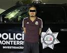 Aprehenden a dos con droga