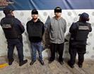 Capturan a ladrones en Guadalupe