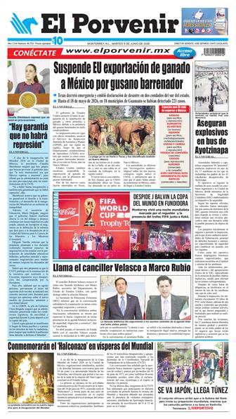 Edicion Impresa