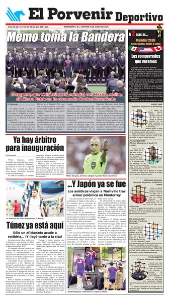 Edicion Impresa
