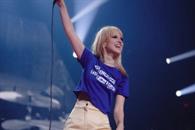 Anuncia Hayley Williams su primer concierto en Monterrey