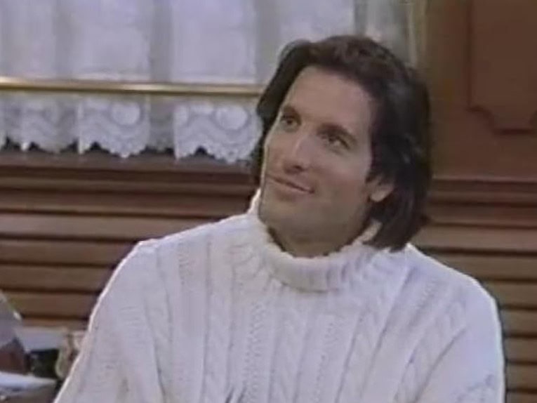 Muere Anthony Guidera, actor de El Padrino III Muere Anthony Guidera, actor de El Padrino III