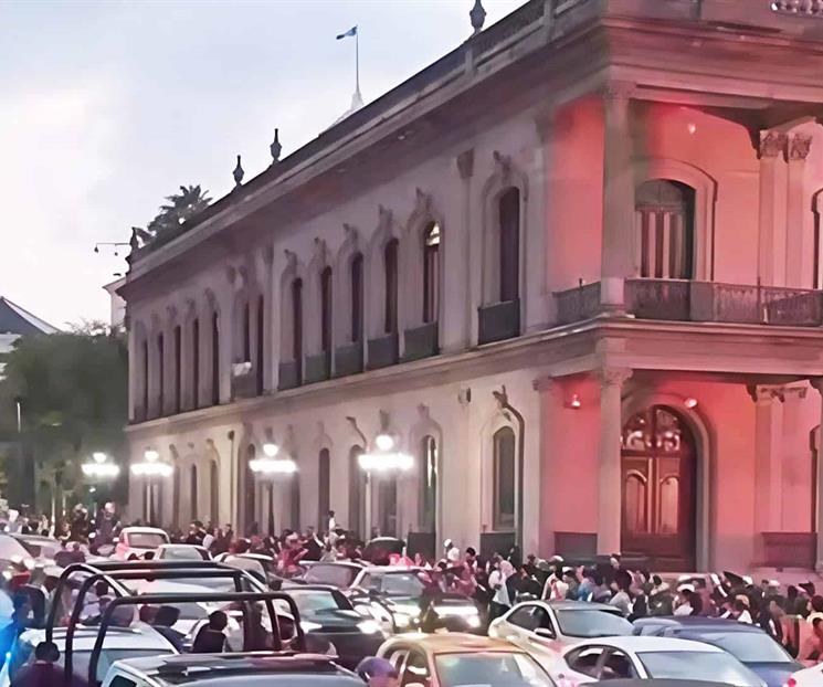 Reprueba el Centro primer ensayo vial con eventos masivos