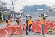 Inicia plan intensivo de mejoramiento urbano Inicia plan intensivo de mejoramiento urbano