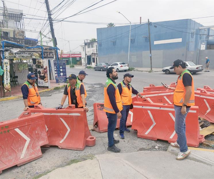 Inicia plan intensivo de mejoramiento urbano