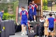 ...Y Jap&oacute;n ya se fue