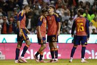 España llegará en su punto España llegará en su punto