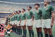 M&eacute;xico, ante la misi&oacute;n de igualar el sexto lugar de 1970 y 1986