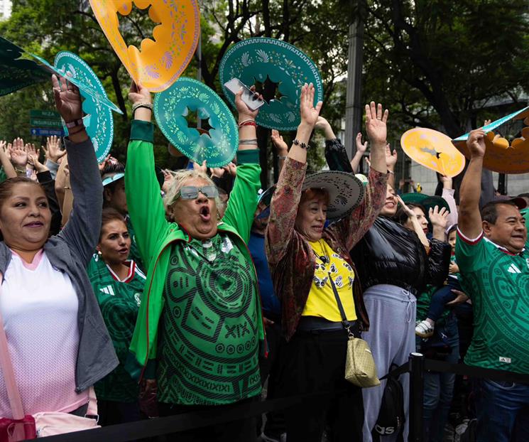 Mundial 2026: ¿hay clases o se debe ir a trabajar el jueves? Mundial 2026: ¿hay clases o se debe ir a trabajar el jueves?