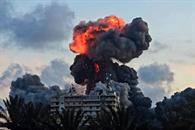 Suspenden Israel e Irán hostilidades tras escalada militar Suspenden Israel e Irán hostilidades tras escalada militar