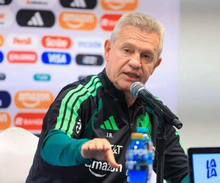 Aguirre afina el once titular Aguirre afina el once titular