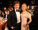 Ariana Grande y Ethan Slater finalizan su noviazgo