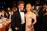 Ariana Grande y Ethan Slater finalizan su noviazgo Ariana Grande y Ethan Slater finalizan su noviazgo