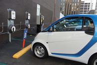 Taxis por app adoptan a los el&eacute;ctricos chinos