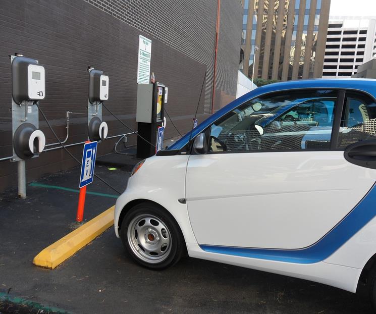 Taxis por app adoptan a los el&eacute;ctricos chinos