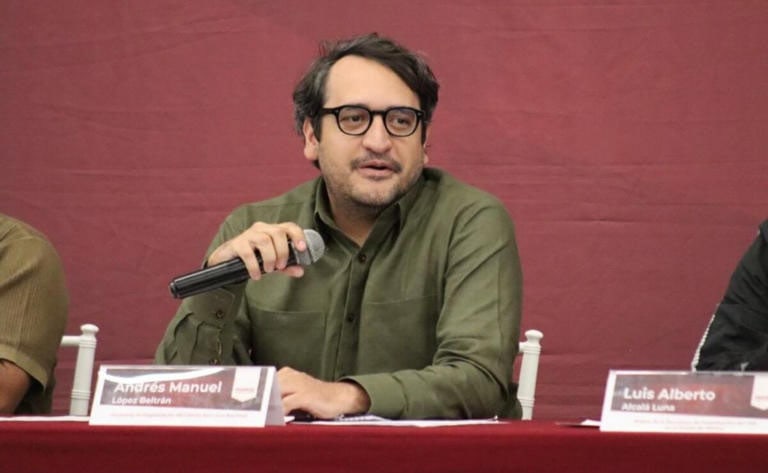 Morena descarta culpar a L&oacute;pez Beltr&aacute;n por resultado en Coahuila