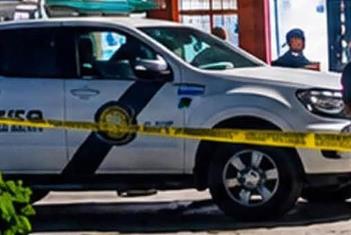 Hallan a una mujer decapitada