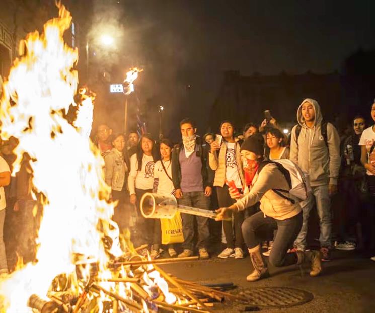Conmemorar&aacute;n el &acute;Halconazo&acute; en v&iacute;speras del Mundial