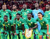 Inspeccionan a selecciones de Senegal y Uzbekistán en EE. UU. Inspeccionan a selecciones de Senegal y Uzbekistán en EE. UU.