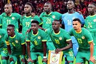 Inspeccionan a selecciones de Senegal y Uzbekist&aacute;n en EE. UU.