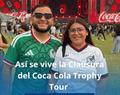 Miles de personas disfrutaron de J Bavin en Parque Fundidora