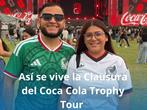 Miles de personas disfrutaron de J Bavin en Parque Fundidora