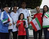 Irán denuncia retiro de boletos para su afición en el Mundial 2026 Irán denuncia retiro de boletos para su afición en el Mundial 2026