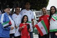 Ir&aacute;n denuncia retiro de boletos para su afici&oacute;n en el Mundial 2026