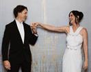 Katy Perry y Justin Trudeau derrochan amor en Nueva York Katy Perry y Justin Trudeau derrochan amor en Nueva York