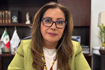 Solicita CEDH garantizar protecci&oacute;n de &acute;Plaza de los Desaparecidos