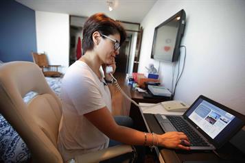 Gobierno exhorta a aplicar home office desde este martes